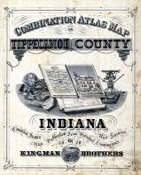 Tippecanoe County 1878 